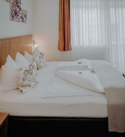 חדר סטנדרט נוף להרים, Sporthotel Kitz