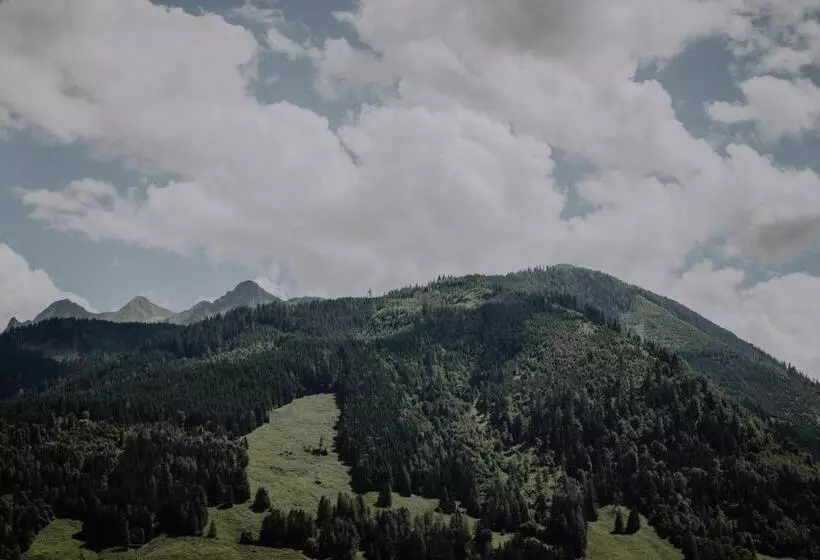 ファミリールーム, Sporthotel Kitz