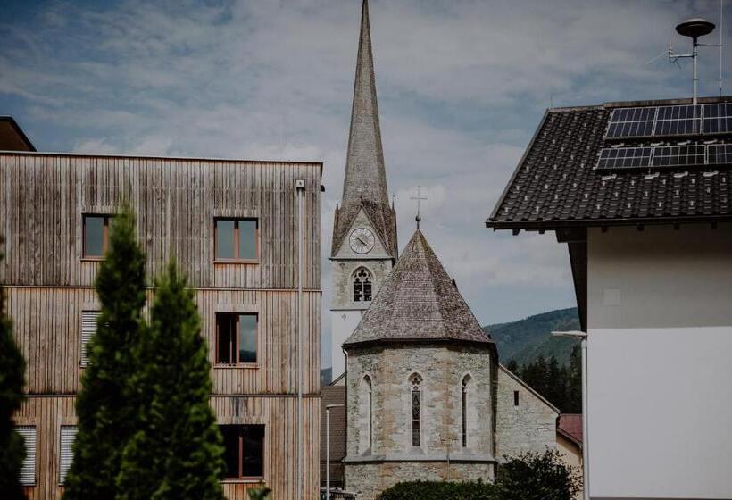 اتاق خانوادگی, Sporthotel Kitz
