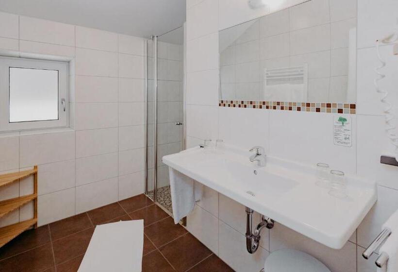 패밀리 룸, Sporthotel Kitz