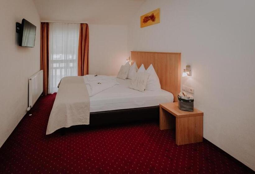 اتاق خانوادگی, Sporthotel Kitz