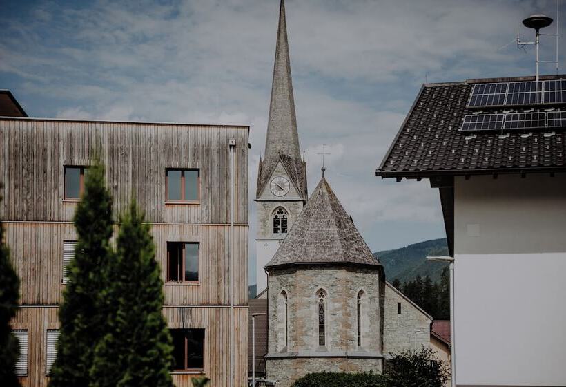 חדר משפחתי, Sporthotel Kitz