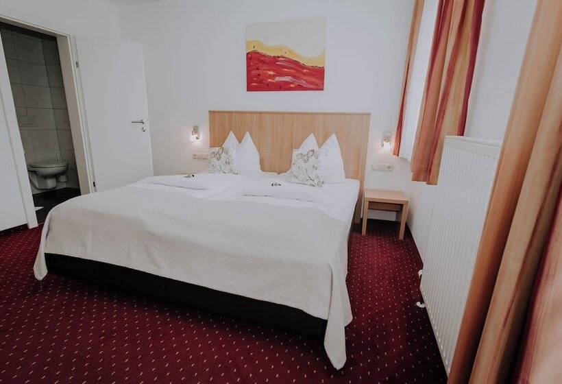 חדר סטנדרט נוף להרים, Sporthotel Kitz