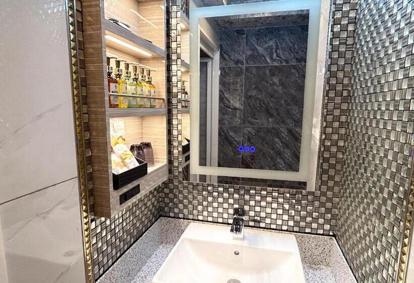 スーペリアールーム, ホテル　センチュリーアネックス