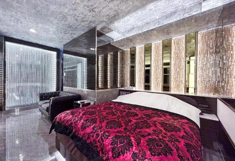 エコノミールーム, ホテル　センチュリーアネックス