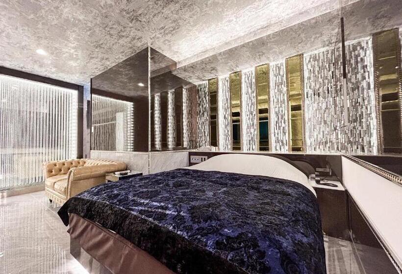 エコノミールーム, ホテル　センチュリーアネックス