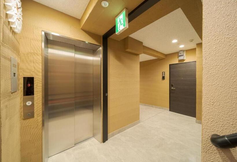 低层单卧公寓, 旅の宿 花景色 Tabi No Yado Hanageshiki