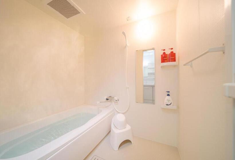 低层单卧公寓, 旅の宿 花景色 Tabi No Yado Hanageshiki