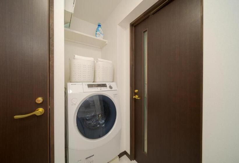 低层单卧公寓, 旅の宿 花景色 Tabi No Yado Hanageshiki