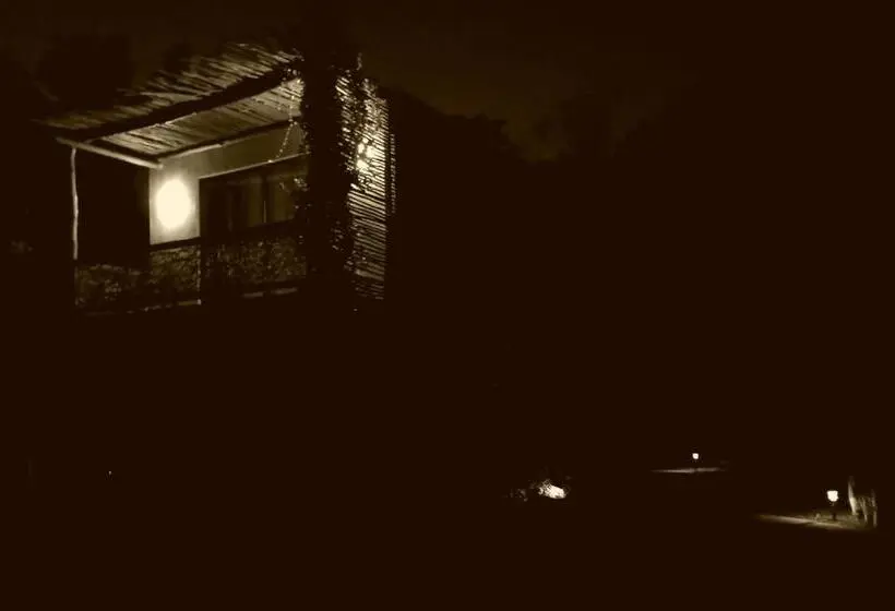 デラックスルーム, Villas Ahal