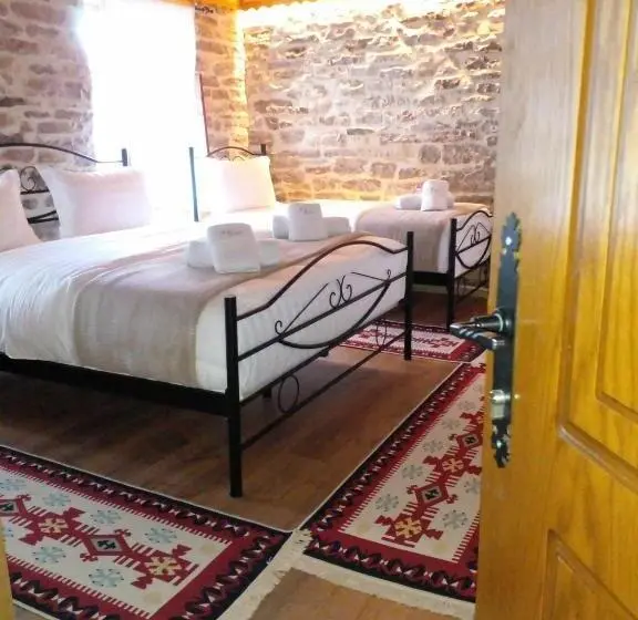 اتاق لوکس, Guest House Hasko