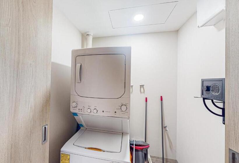 Апартаменты 1 Спальня, Cardinal Living San Jose Del Cabo D 301