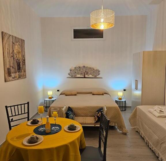 Standard-huone, Casa Miccio B&b