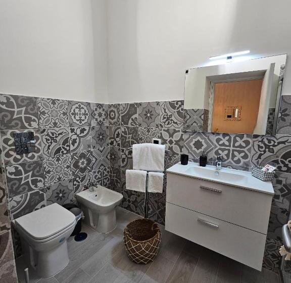 Standard-huone, Casa Miccio B&b
