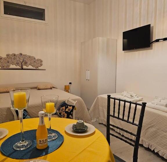 Standard-huone, Casa Miccio B&b