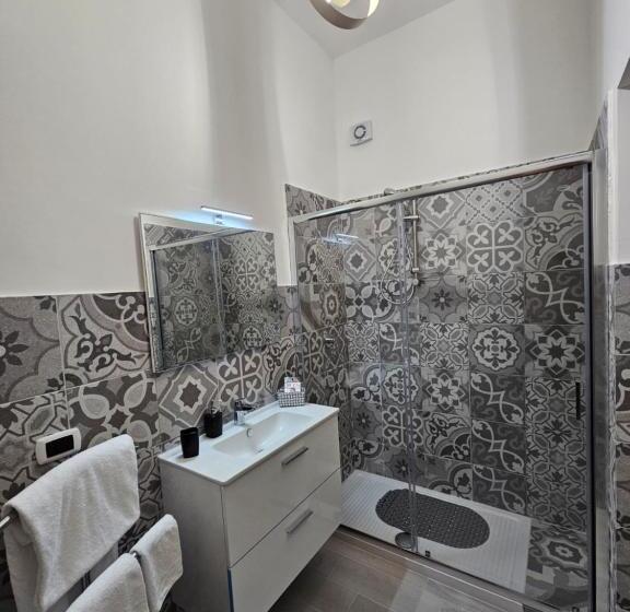 Standard-huone, Casa Miccio B&b
