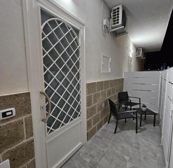 Standard-huone, Casa Miccio B&b