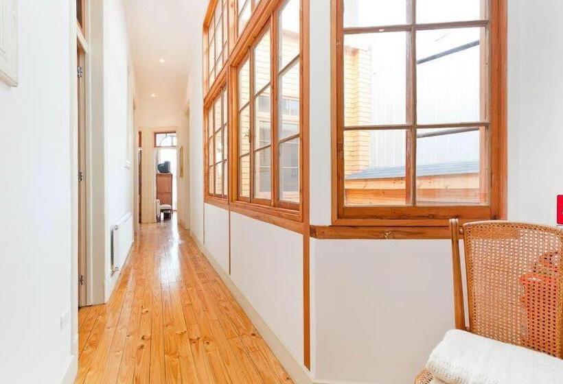 חדר סטנדרד יחיד חדר אמבטיה משותף, Castelletto Bed & Breakfast