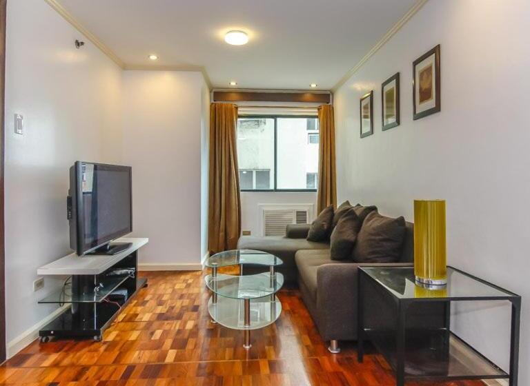 Family Room, Classica 1