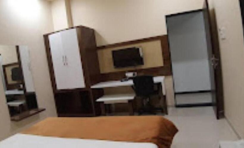 חדר דלוקס, Cool Palace, Nashik