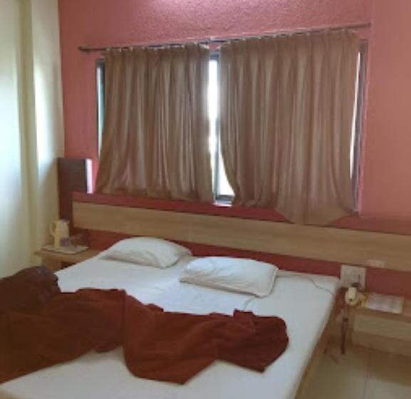 Номер Deluxe, Cool Palace, Nashik