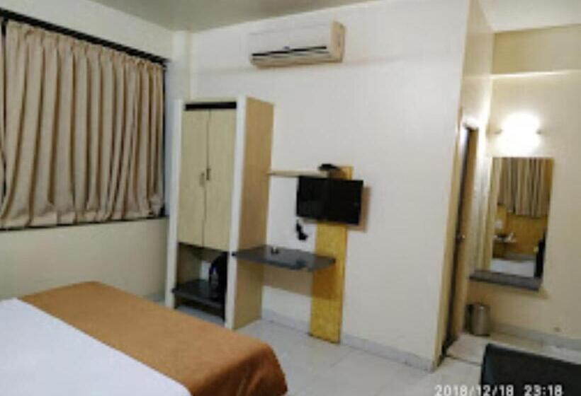 Номер Deluxe, Cool Palace, Nashik