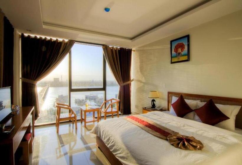 اتاق استاندارد یک نفره, Dnb Travel