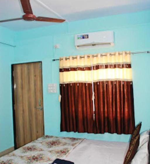 豪华房间, Nakshatra Stay Vengurla