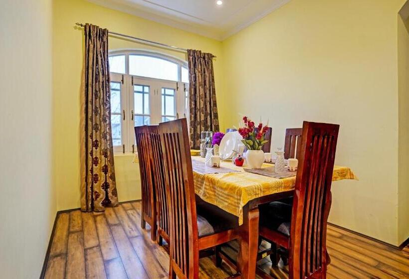 חדר דלוקס, O Lit Homestay