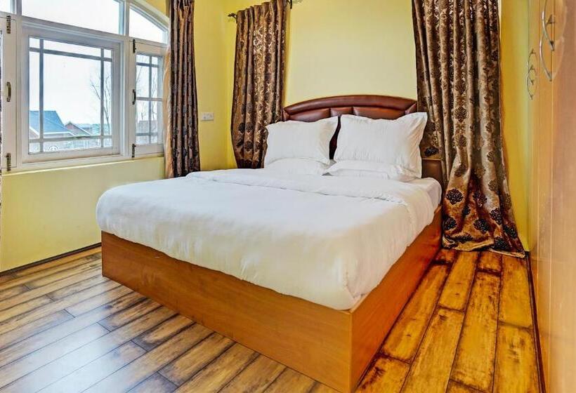 חדר דלוקס, O Lit Homestay