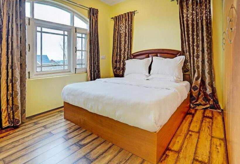 اتاق لوکس, O Lit Homestay