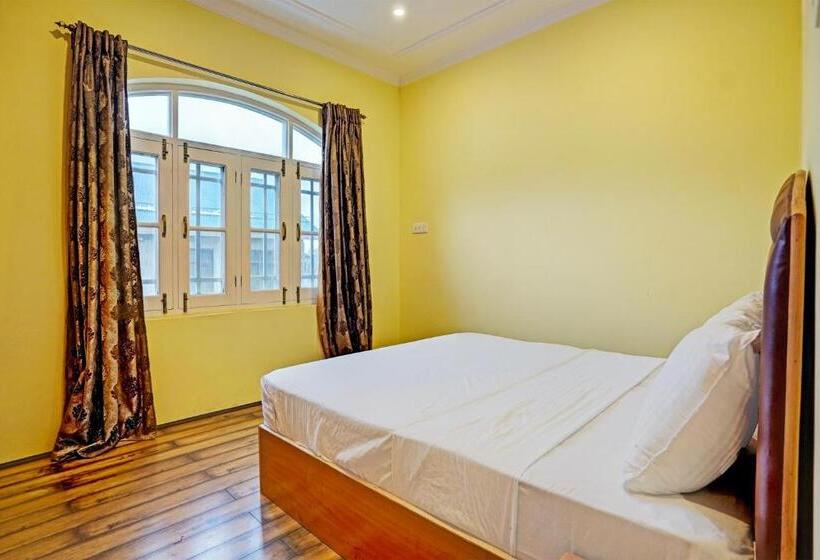 חדר דלוקס, O Lit Homestay