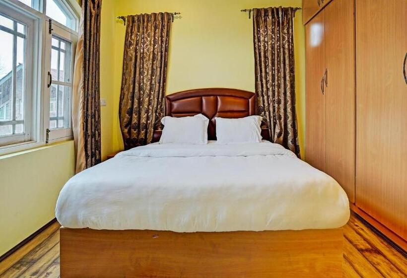 اتاق لوکس, O Lit Homestay