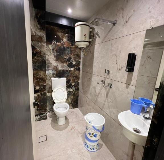 Superior Neljän Hengen Huone, Sree Jee Paying Guest House