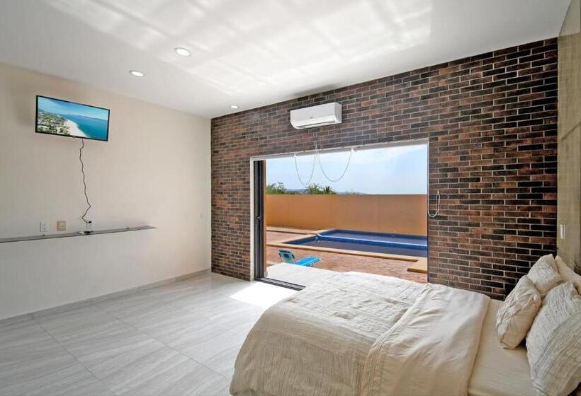 标准间, Stella Maris