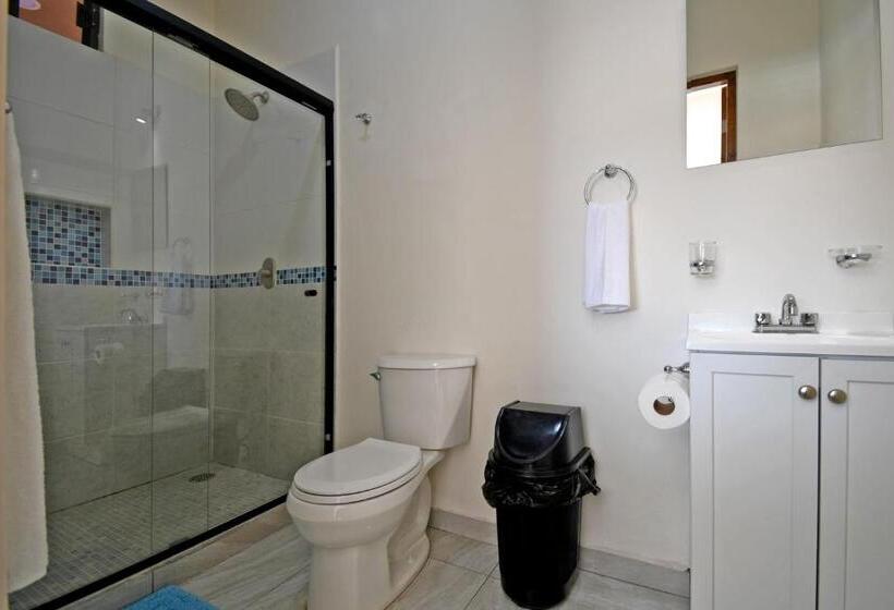 标准间, Stella Maris