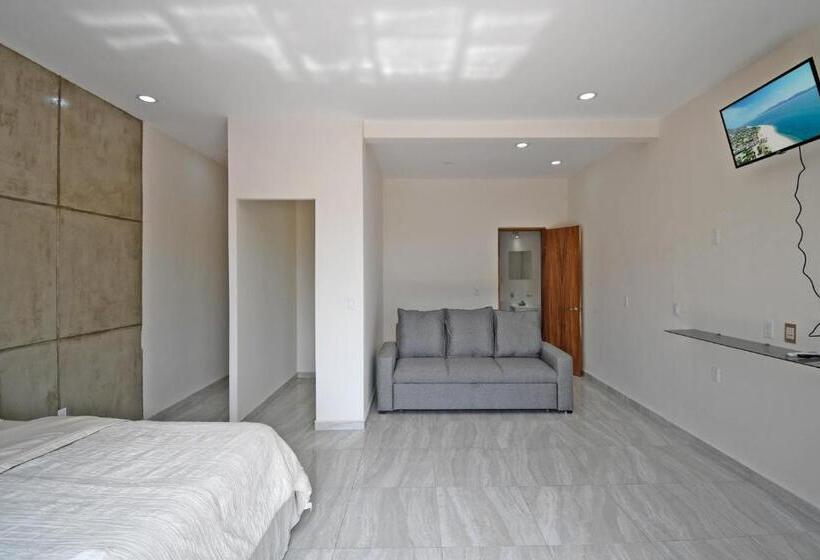 标准间, Stella Maris