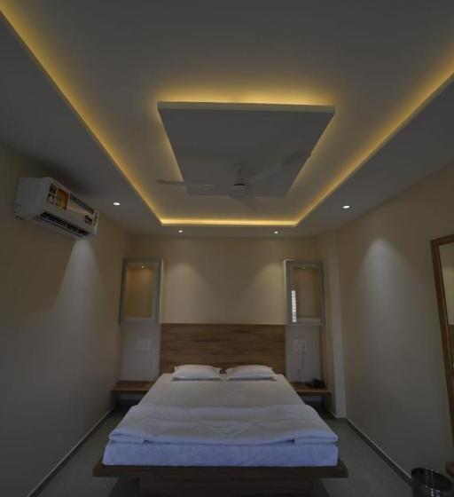 Deluxe Room, Vimleshwar