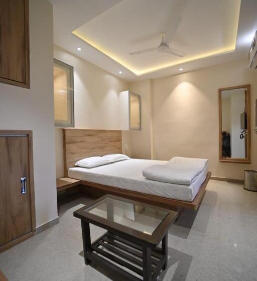 Deluxe Room, Vimleshwar