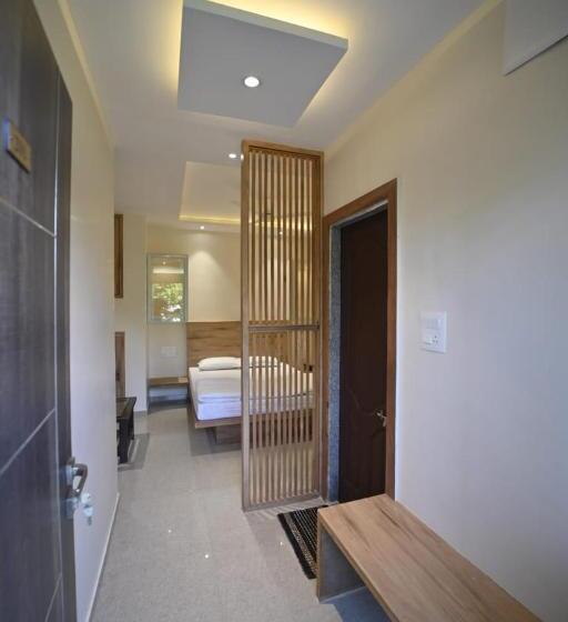 豪华房间, Vimleshwar