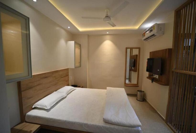 豪华房间, Vimleshwar