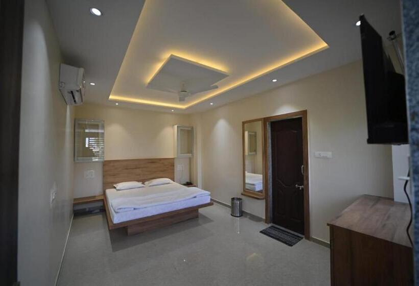 豪华房间, Vimleshwar