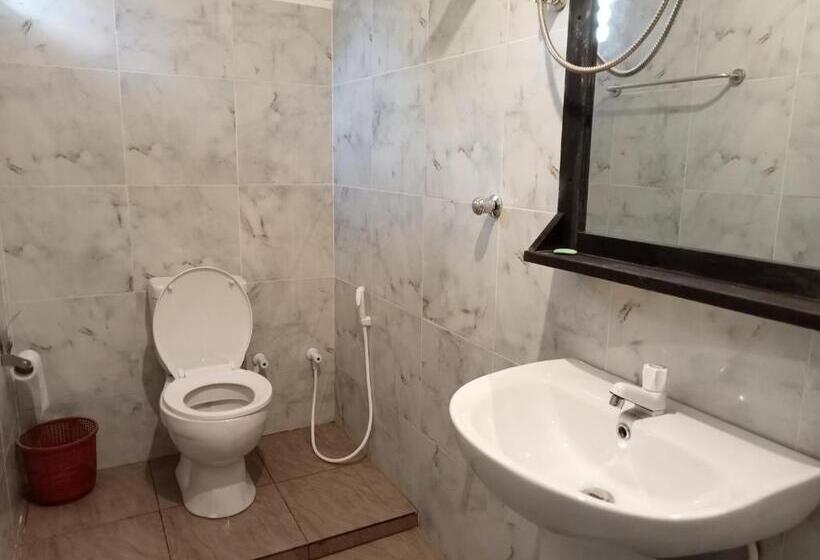 חדר סטנדרט, White House Udawalawe