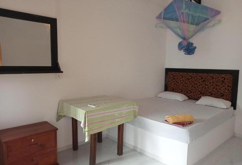 חדר סטנדרט, White House Udawalawe