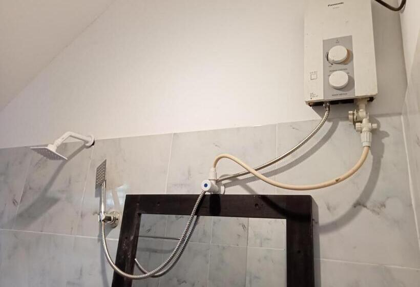 חדר סטנדרט, White House Udawalawe