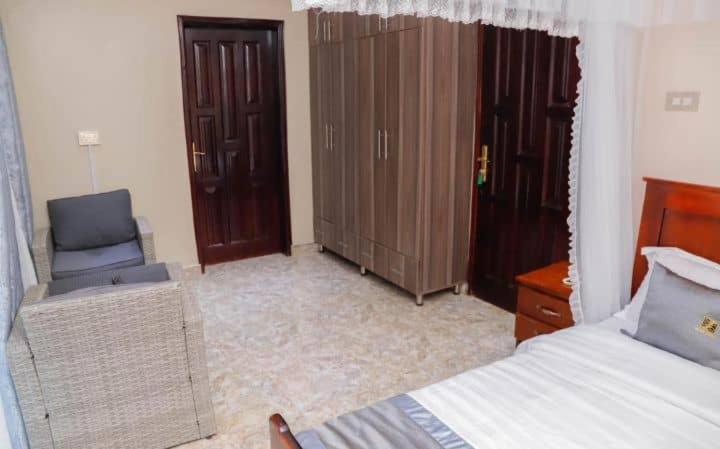 اتاق استاندارد, Zeptan