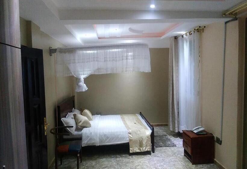 اتاق استاندارد, Zeptan