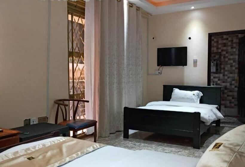 اتاق استاندارد, Zeptan