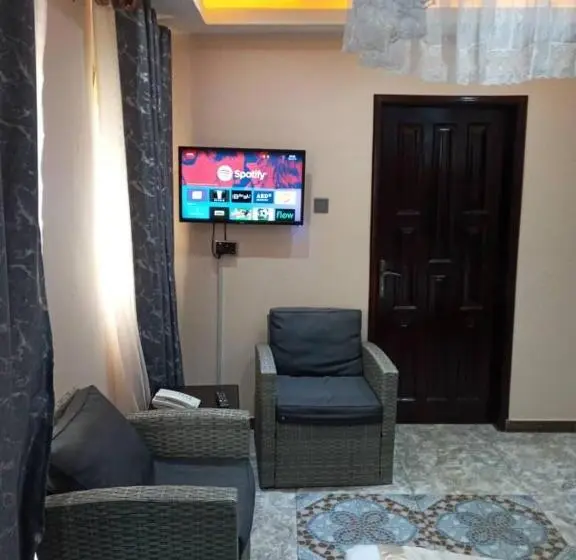اتاق استاندارد, Zeptan