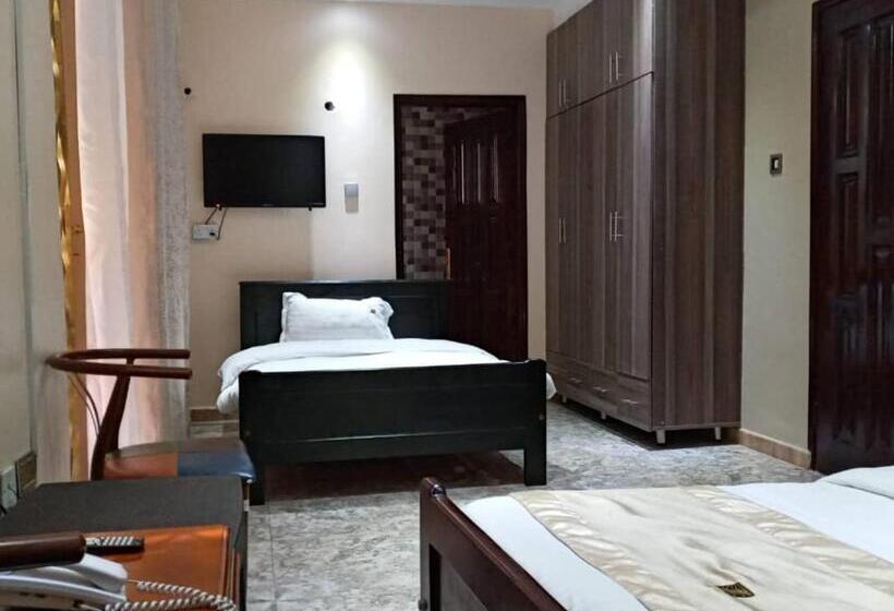 اتاق لوکس با بالکن, Zeptan